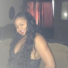 Christal Franklin