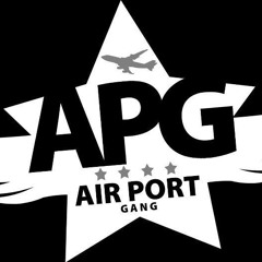 AIRPORT GANG 5 FLYY