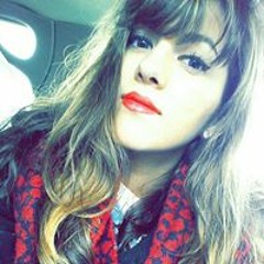 Alexia Colors Hernandez