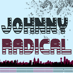 Johnny Radical