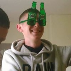 Shaun Maciver