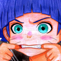 himawari uzumaki