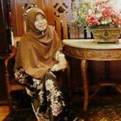 Nur Syafiqah Ismail