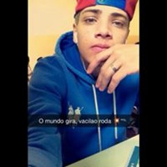 Patrick Silva