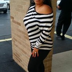 Josephine Zumba Martinez