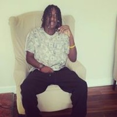 Deion Palmer Park Owens