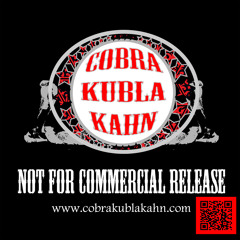 Cobra Kubla Kahn