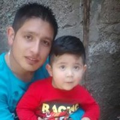 German Ignacio Jaque