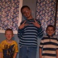 Katherine Charlene Ramey