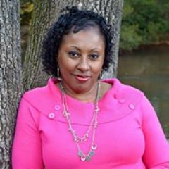 Sheila Yvett Johnson