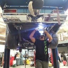 Alfredo Freddy Bueno