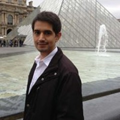 Mauricio Pérez Villanueva