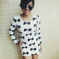 Jane Angelique Mariano