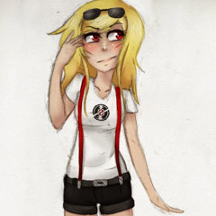 Dana Strider C4PT0R