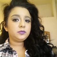 Marie Antoniette Castillo