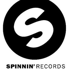 spinnin-recordes