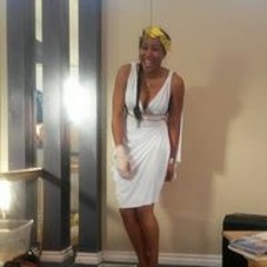 Makeda Philip