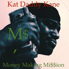 Kat Daddy Kane