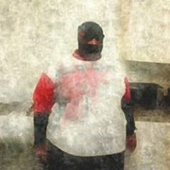 Joshy YogiBear Tynes