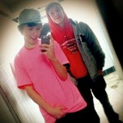 Jaden LaceUp Ballard