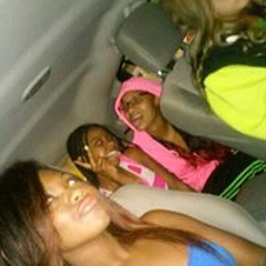 Charisma MissYuu Reese