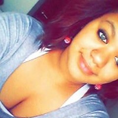 Ayo Thickchick Jones