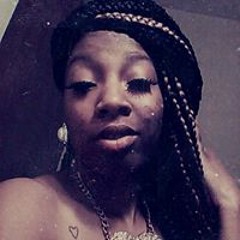 Georgeous Asz LaMickeyy