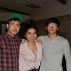 Marcus Nino John Bautista