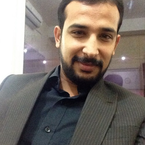 Adnan Amjad’s avatar