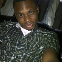 Osayande Rapheal Osaretin