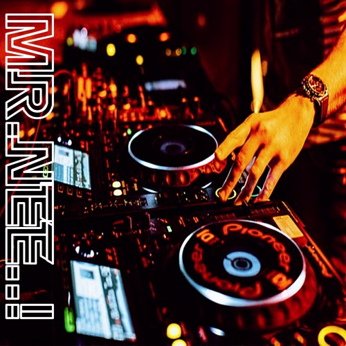 Kuddi Tu Butter Mix BY Dj Nee..!