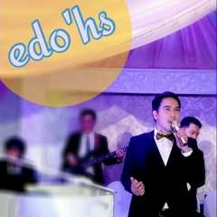 Edo Hendra Sudarmanto