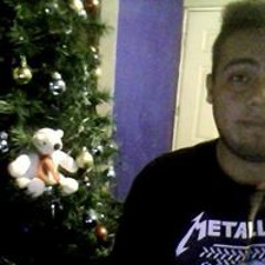 Lenard Hammett Garcia