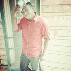 Bismark Nkrumah Oduro