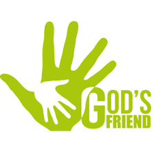 God's Friend