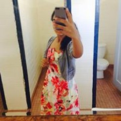 Amelle Malauulu Te'o