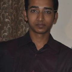 Amrit Kumar 7