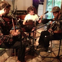 Stay All Night Rounders