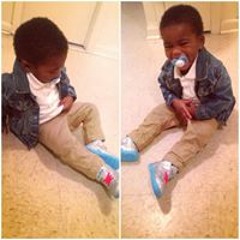 Keniyia Camper