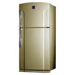 MC Fridge