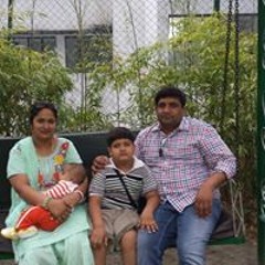 Sanjeet Kumar Talyan