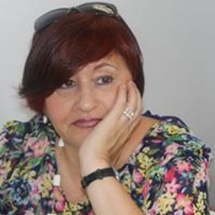 Angeles Martinez Segura