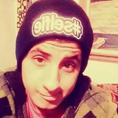 Ricardo Arias Zuñiga