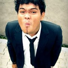 Gerson Anugrah Dusmara