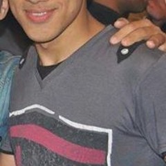 Ibrahim Elbatal