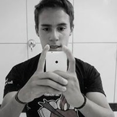 Matheus Dutra