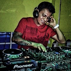 DJ Geovanni Venegas