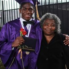 George Houghton-Bynum