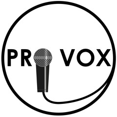 Pro Vox - Liverpool