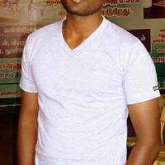 Ilamai Ganesan